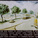 1960 panel from a film strip about the Soviet Union in the year 2017 (via Sergey Pozdnyakov)